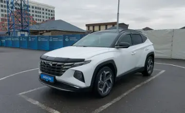 Hyundai Tucson 2021 года за 13 000 000 тг. в Шымкент фото 1