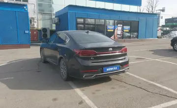 Kia K7 2019 года за 10 500 000 тг. в Алматы фото 4