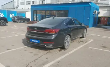 Kia K7 2019 года за 10 500 000 тг. в Алматы фото 3