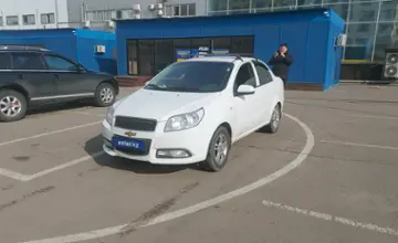 Chevrolet Nexia 2023 года за 5 000 000 тг. в Алматы фото 1