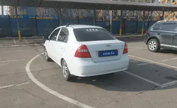 Chevrolet Nexia 2023 года за 5 000 000 тг. в Алматы фото 4