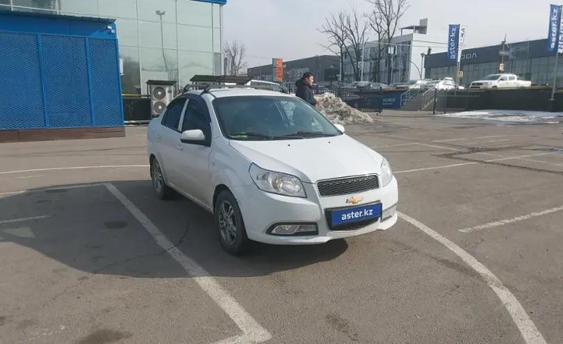 Chevrolet Nexia 2023 года за 5 000 000 тг. в Алматы фото 2