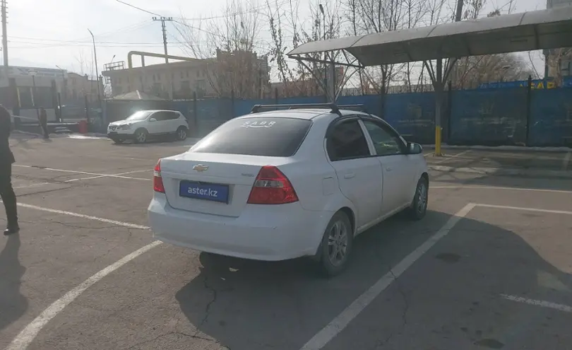 Chevrolet Nexia 2023 года за 5 000 000 тг. в Алматы фото 3