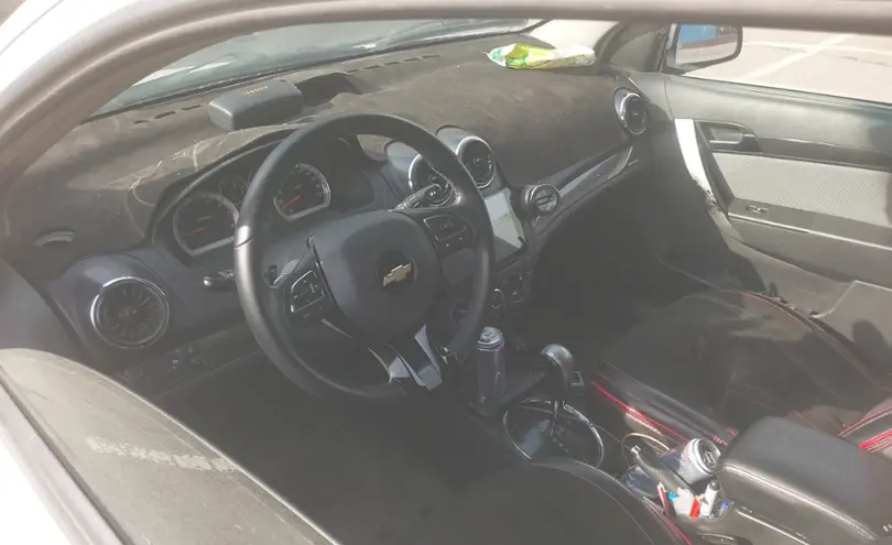 Chevrolet Nexia 2023 года за 5 000 000 тг. в Алматы фото 5