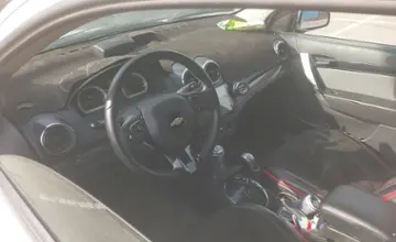 Chevrolet Nexia 2023 года за 5 000 000 тг. в Алматы фото 5