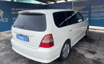 Honda Odyssey 2000 года за 4 000 000 тг. в Талдыкорган