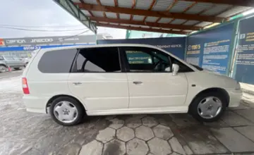 Honda Odyssey 2000 года за 4 000 000 тг. в Талдыкорган фото 4