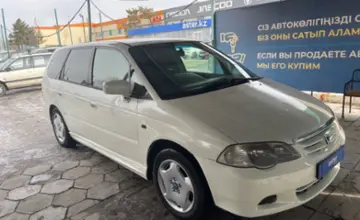 Honda Odyssey 2000 года за 4 000 000 тг. в Талдыкорган фото 3
