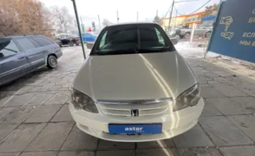 Honda Odyssey 2000 года за 4 000 000 тг. в Талдыкорган фото 2