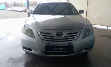 Toyota Camry 2007 года за 6 000 000 тг. в Тараз фото 2