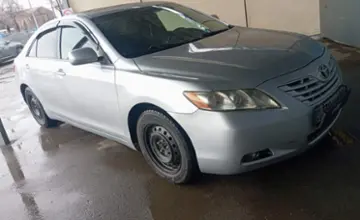 Toyota Camry 2007 года за 6 000 000 тг. в Тараз фото 3