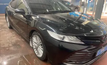 Toyota Camry 2019 года за 12 500 000 тг. в Астана фото 3