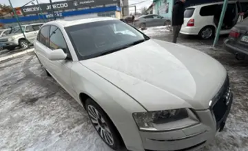 Audi A8 2006 года за 6 000 000 тг. в Талдыкорган фото 3