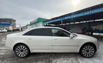 Audi A8 2006 года за 6 000 000 тг. в Талдыкорган фото 4