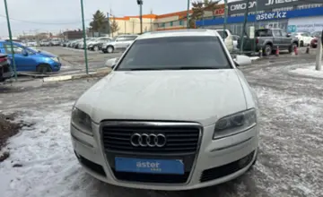 Audi A8 2006 года за 6 000 000 тг. в Талдыкорган фото 2