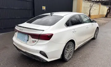 Kia Cerato 2023 года за 12 000 000 тг. в Шымкент