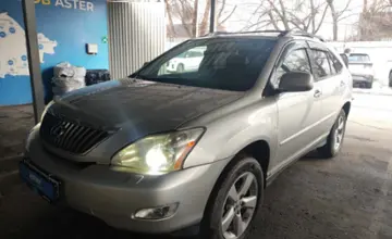 Lexus RX 2007 года за 8 500 000 тг. в Алматы фото 1