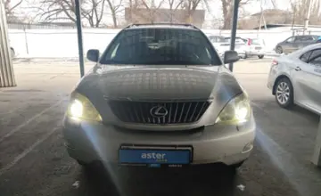 Lexus RX 2007 года за 8 500 000 тг. в Алматы фото 2