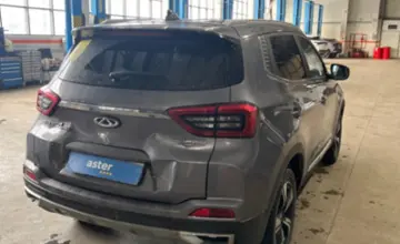 Chery Tiggo 4 Pro 2022 года за 4 000 000 тг. в Караганда