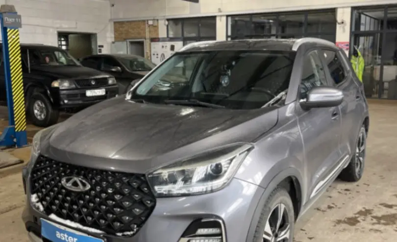 Chery Tiggo 4 Pro 2022 года за 4 000 000 тг. в Караганда