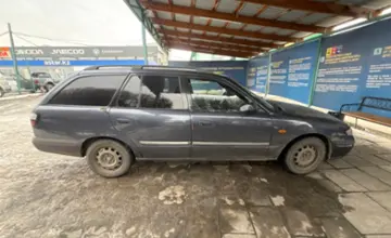 Mazda 626 1998 года за 1 500 000 тг. в Талдыкорган фото 4