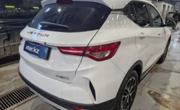 Jetour X50 2025 года за 9 000 000 тг. в Астана