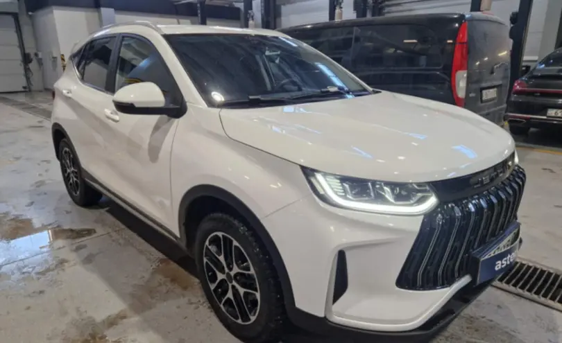 Jetour X50 2025 года за 9 000 000 тг. в Астана фото 3