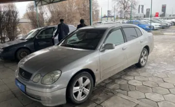 Lexus GS 1998 года за 4 500 000 тг. в Талдыкорган фото 1