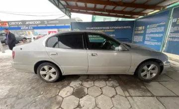 Lexus GS 1998 года за 4 500 000 тг. в Талдыкорган фото 4