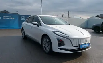 Hongqi E-QM5 2025 года за 8 200 000 тг. в Шымкент фото 2