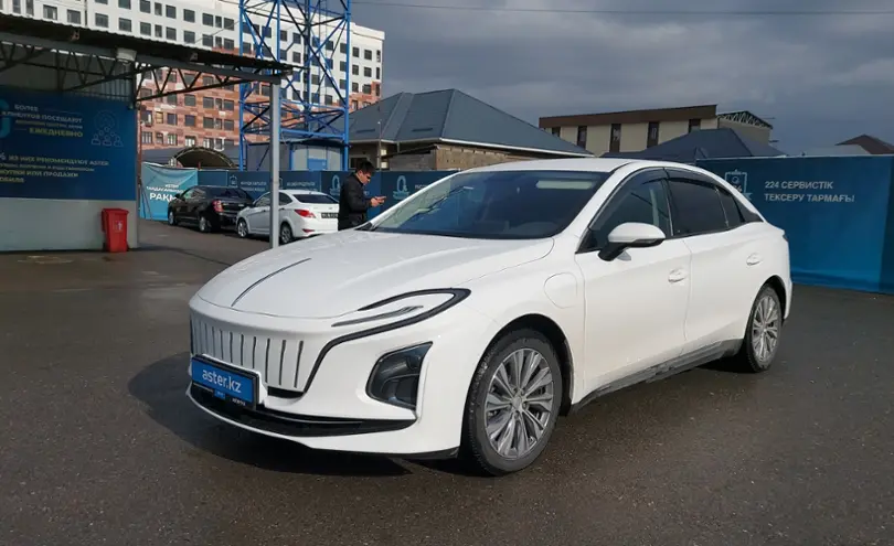 Hongqi E-QM5 2025 года за 8 200 000 тг. в Шымкент