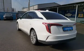 Hongqi E-QM5 2025 года за 8 200 000 тг. в Шымкент фото 4