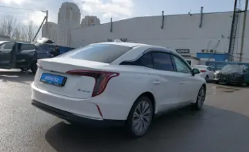 Hongqi E-QM5 2025 года за 8 200 000 тг. в Шымкент фото 3