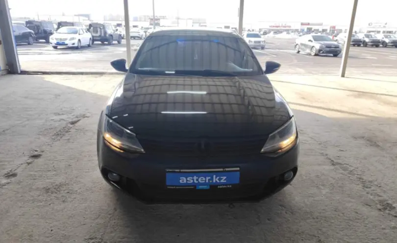 Volkswagen Jetta 2012 года за 3 500 000 тг. в Алматы фото 2