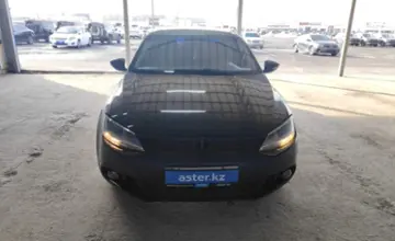 Volkswagen Jetta 2012 года за 3 500 000 тг. в Алматы фото 2