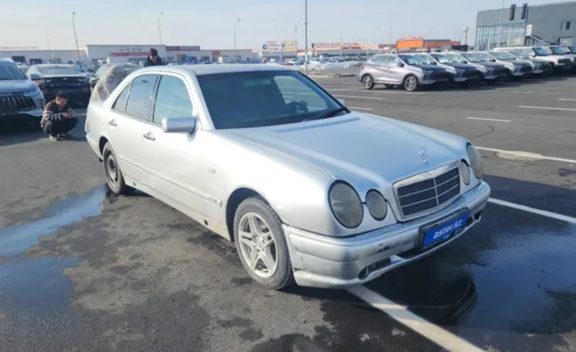 Mercedes-Benz E-Класс 1996 года за 1 700 000 тг. в Алматы фото 3