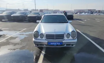 Mercedes-Benz E-Класс 1996 года за 1 800 000 тг. в Алматы фото 2