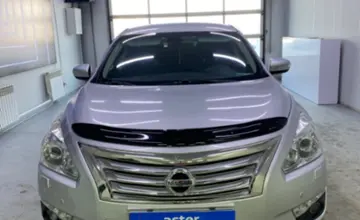 Nissan Teana 2014 года за 7 000 000 тг. в Павлодар фото 2
