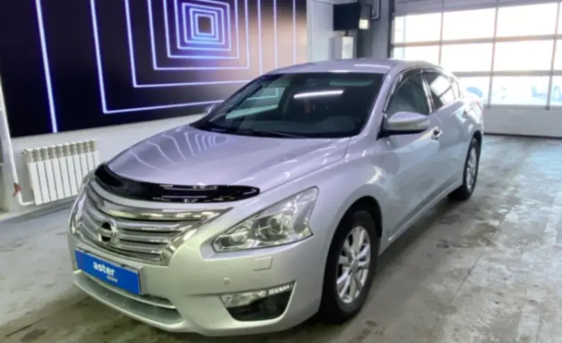 Nissan Teana 2014 года за 7 000 000 тг. в Павлодар