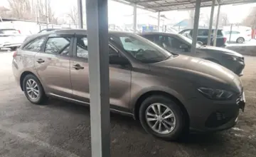 Hyundai i30 2023 года за 9 500 000 тг. в Алматы фото 4