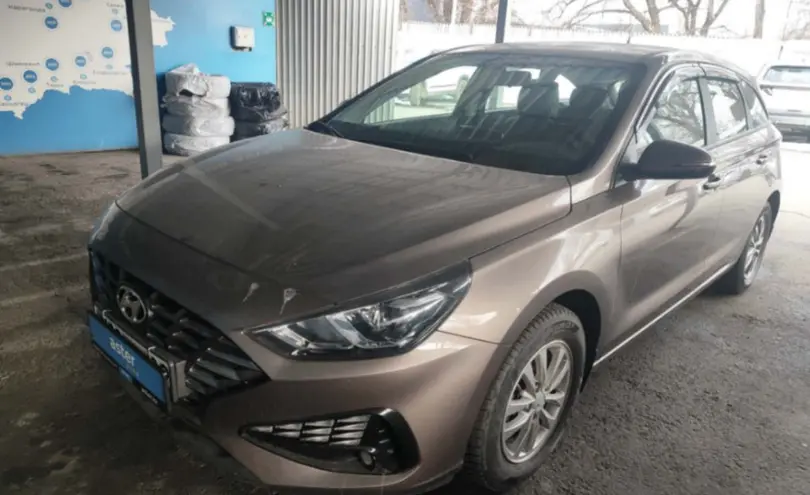 Hyundai i30 2023 года за 9 500 000 тг. в Алматы