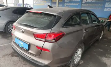 Hyundai i30 2023 года за 9 500 000 тг. в Алматы