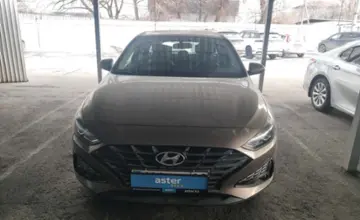 Hyundai i30 2023 года за 9 500 000 тг. в Алматы фото 2