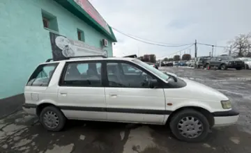 Mitsubishi Space Wagon 1992 года за 1 800 000 тг. в Талдыкорган фото 4