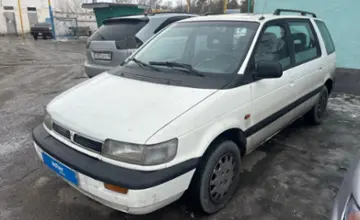 Mitsubishi Space Wagon 1992 года за 1 800 000 тг. в Талдыкорган фото 1
