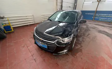 Chevrolet Onix 2023 года за 5 700 000 тг. в Астана фото 1