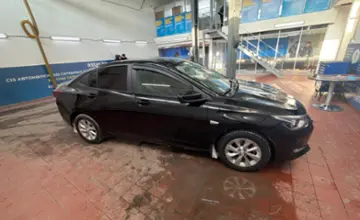 Chevrolet Onix 2023 года за 5 700 000 тг. в Астана фото 4