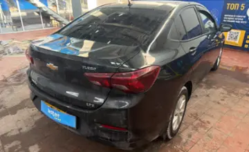 Chevrolet Onix 2023 года за 5 700 000 тг. в Астана