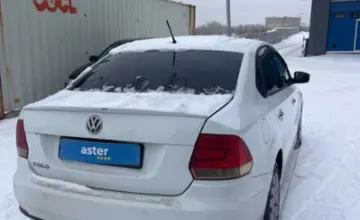 Volkswagen Polo 2015 года за 3 800 000 тг. в Караганда