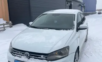 Volkswagen Polo 2015 года за 3 800 000 тг. в Караганда фото 1